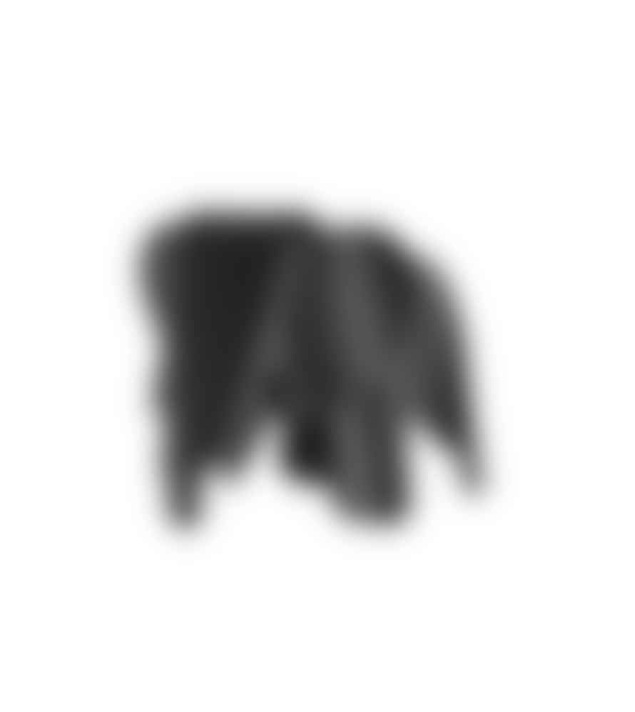 Vitra Small Black Plastic Eames Elephant
