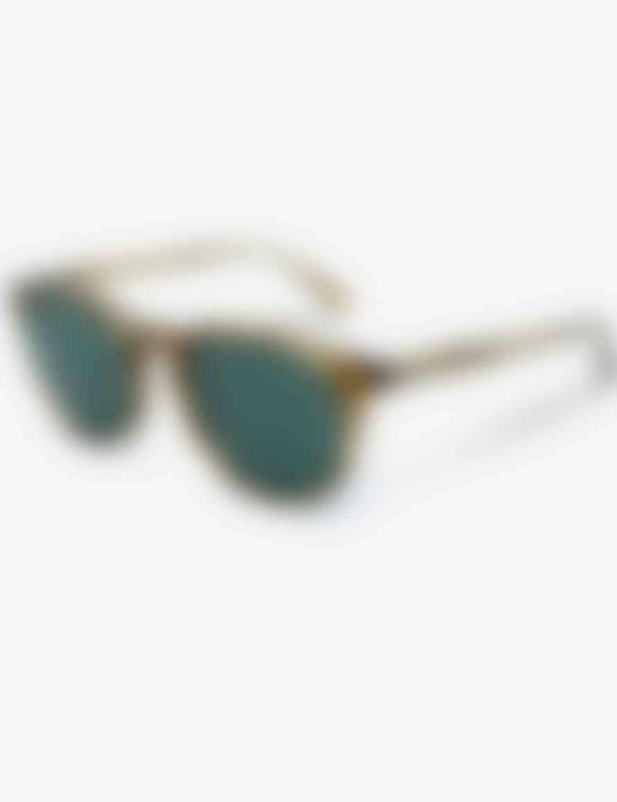 MESSYWEEKEND | New Depp Sunglasses | Horn