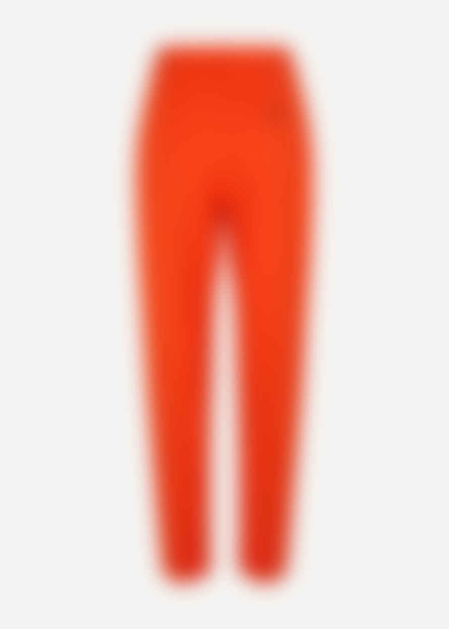  Samsoe Samsoe Meme Trousers - Orange