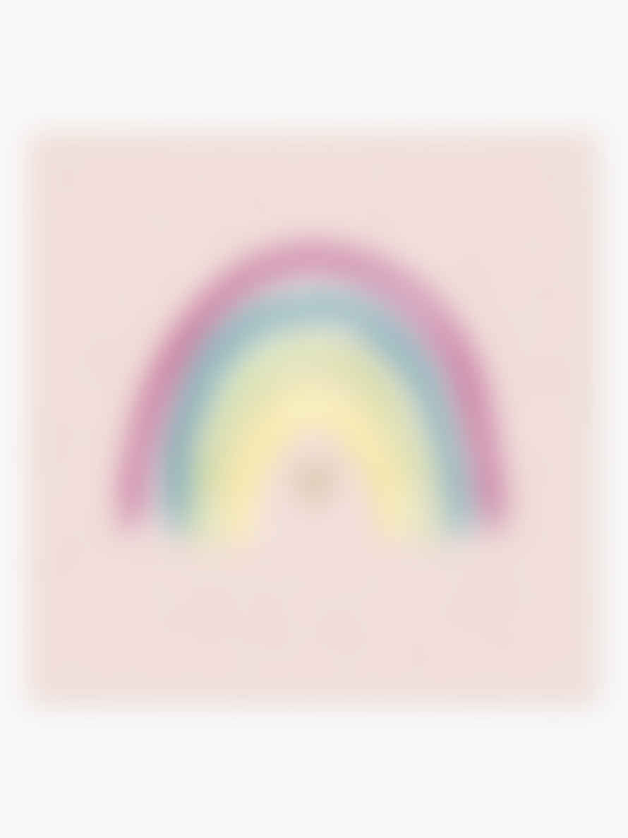 ARTEBENE Rainbow Napkins