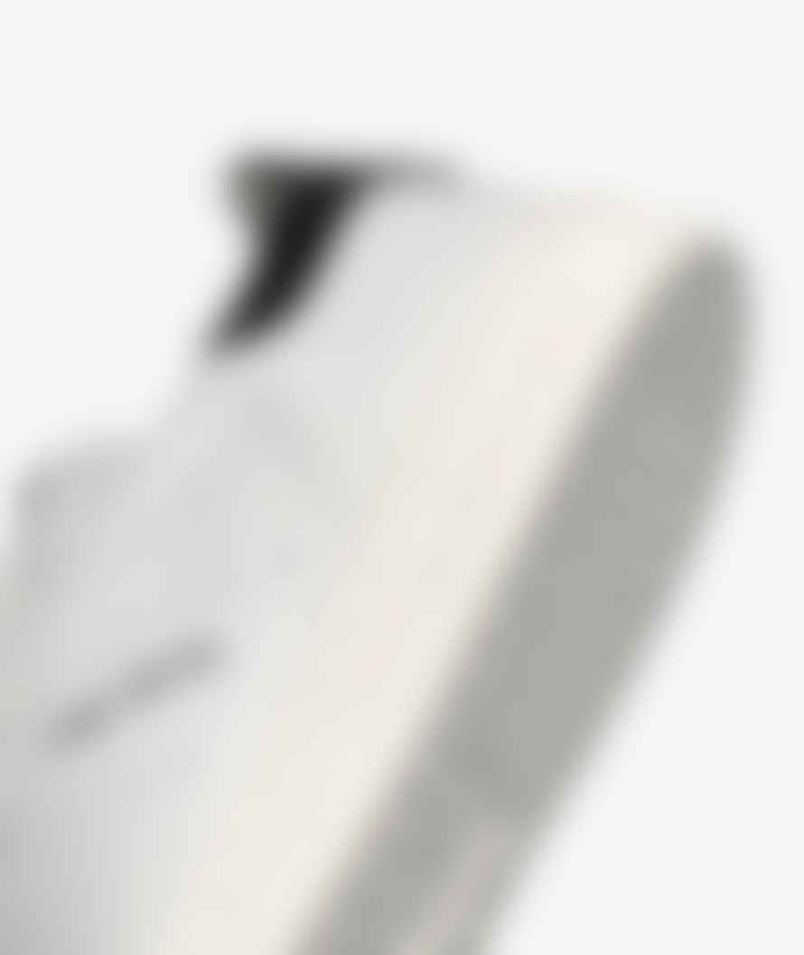 Adidas Adidas Stan Smith Lux Hq6785 Crystal White / Off White / Core Black