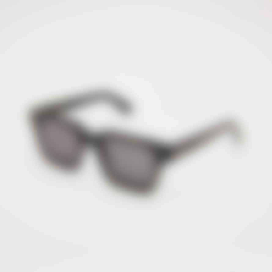 Cubitts Panton Sunglasses - Black