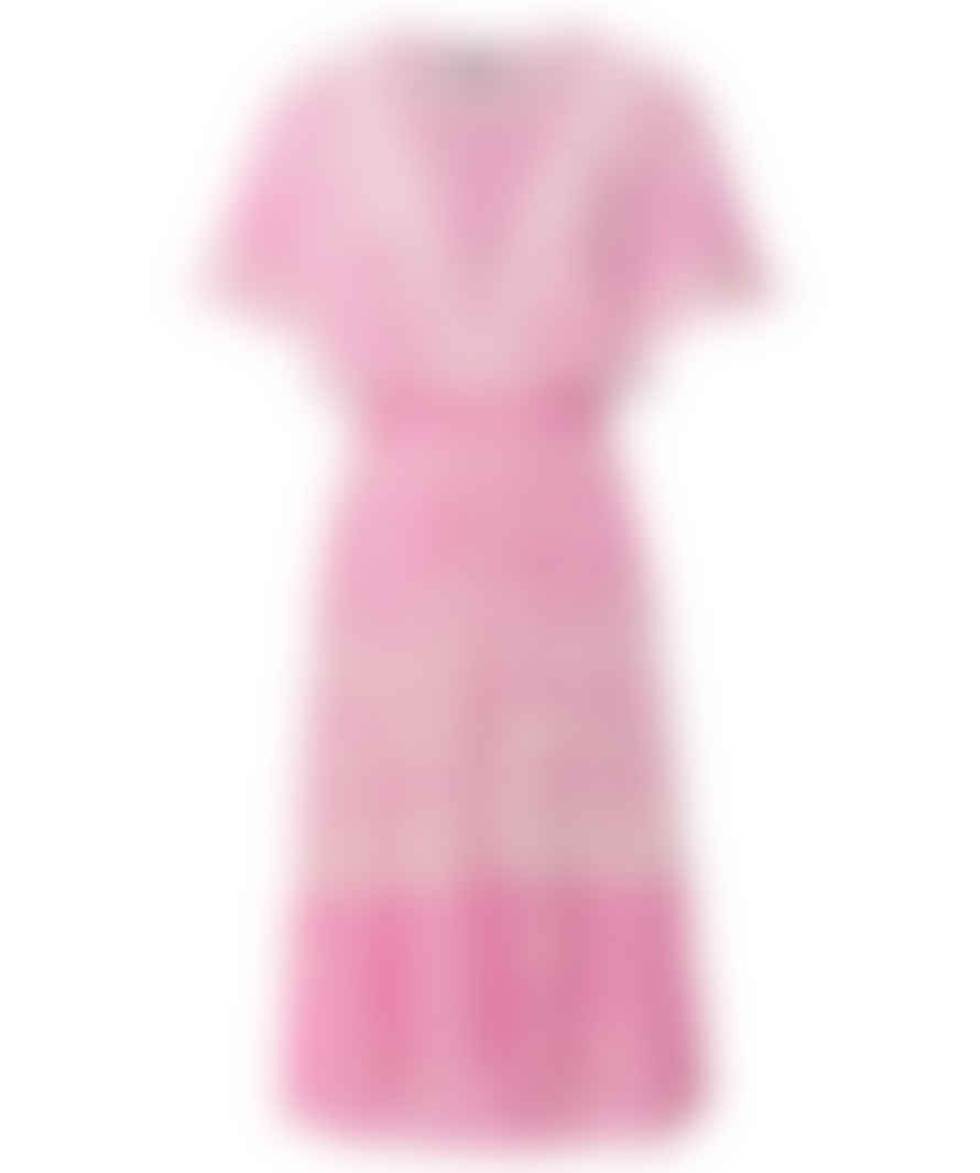 Dream Coverup Dress - Pink