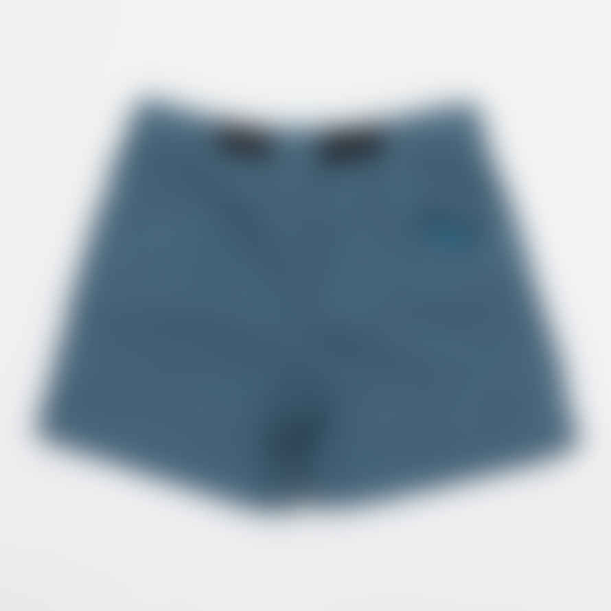 Kavu Chilli Chic Shorts In Vintage Blue