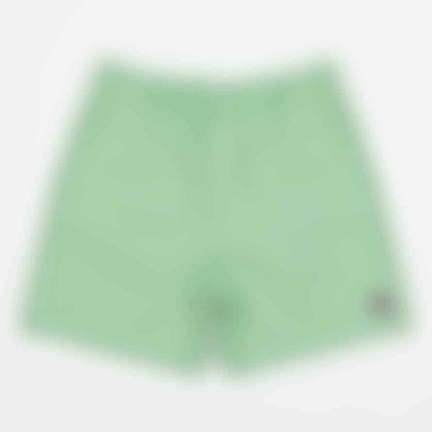 Fila Venter Chino Shorts in Green