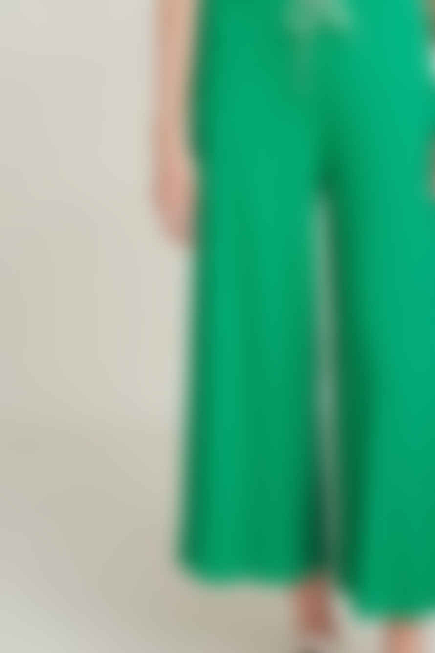 Suite13 Madeira Green Pants