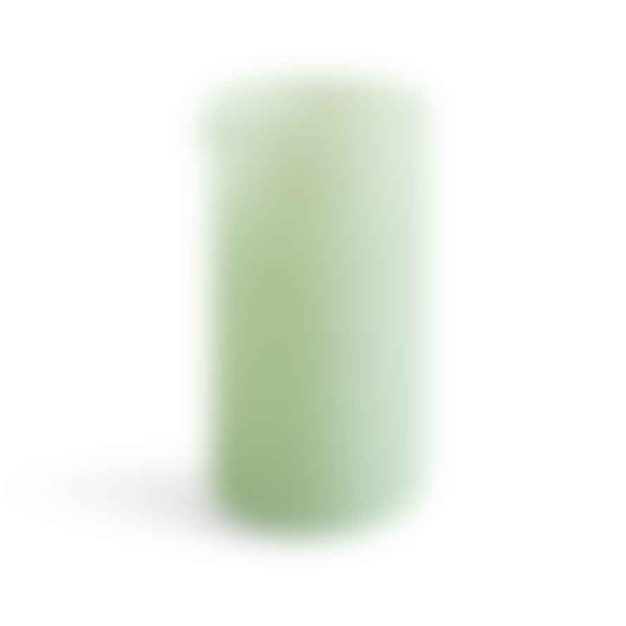 HAY - Boroscillate Jug - Jade Green - Medium