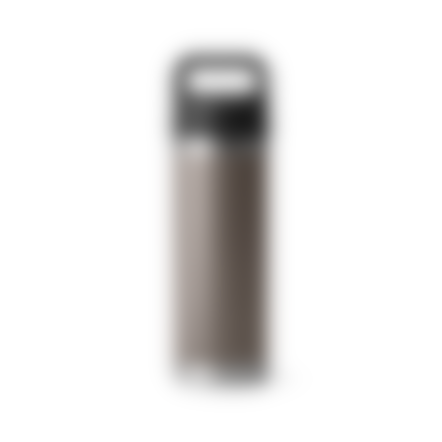 Yeti 18 oz Sharptail Taupe Bottle with Chug Cap