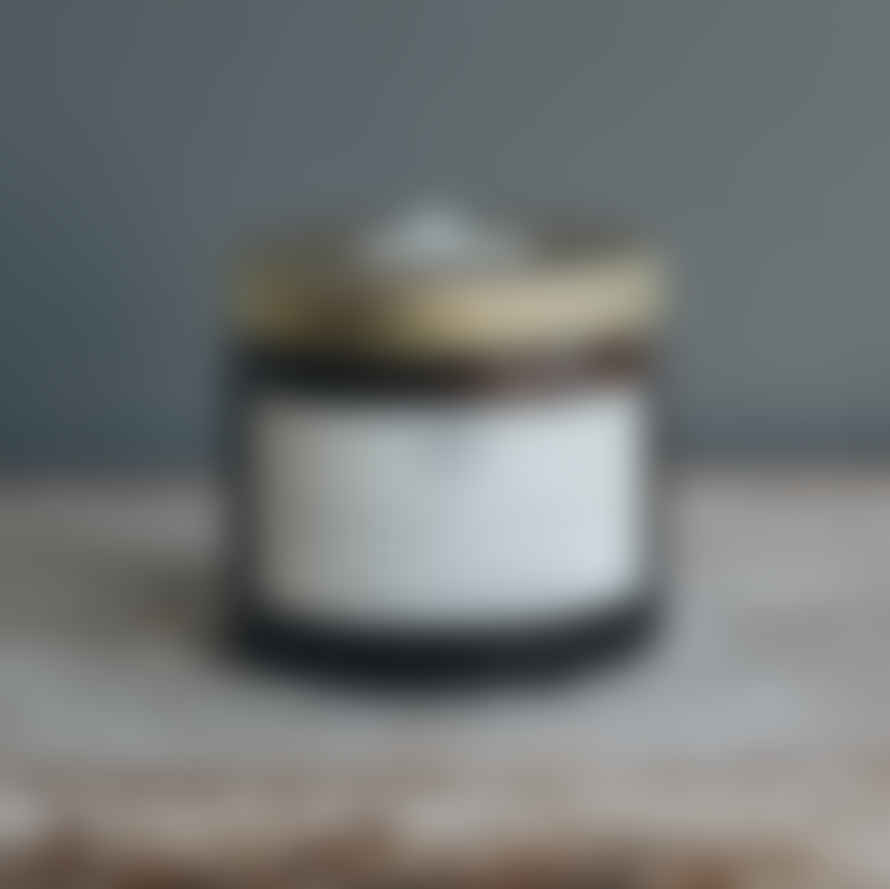 Botanical Candle Co. Late Summer Scented Soy Candle Small