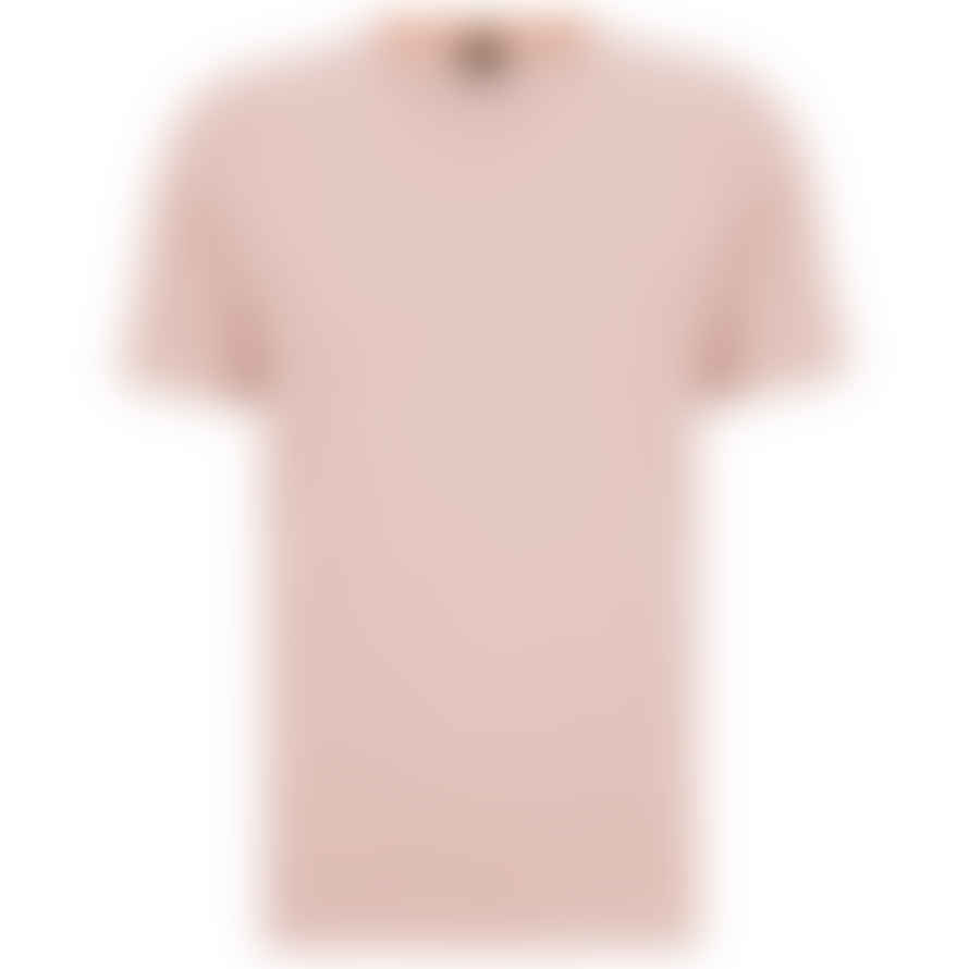 Boss New Tales T-shirt - Candy Pink