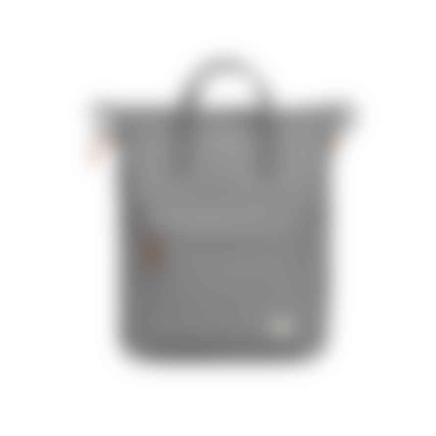 ROKA Bantry B Large Bag Sustainable Edition - Nylon Stormy
