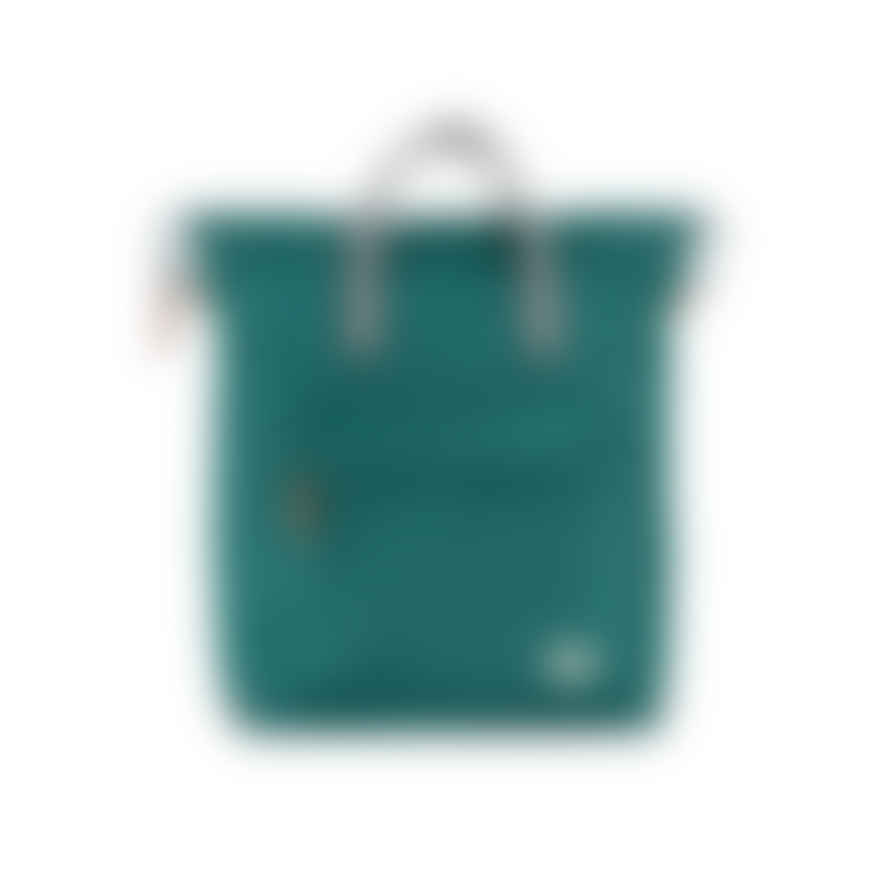 ROKA Bantry B Large Bag Sustainable Edition - Nylon Stormy