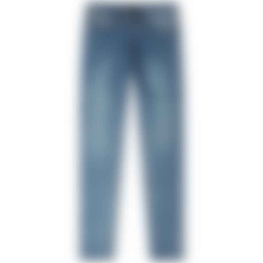 A.P.C. A.p.c. Petit New Standard Japanese Denim Slim Leg Jeans Indigo