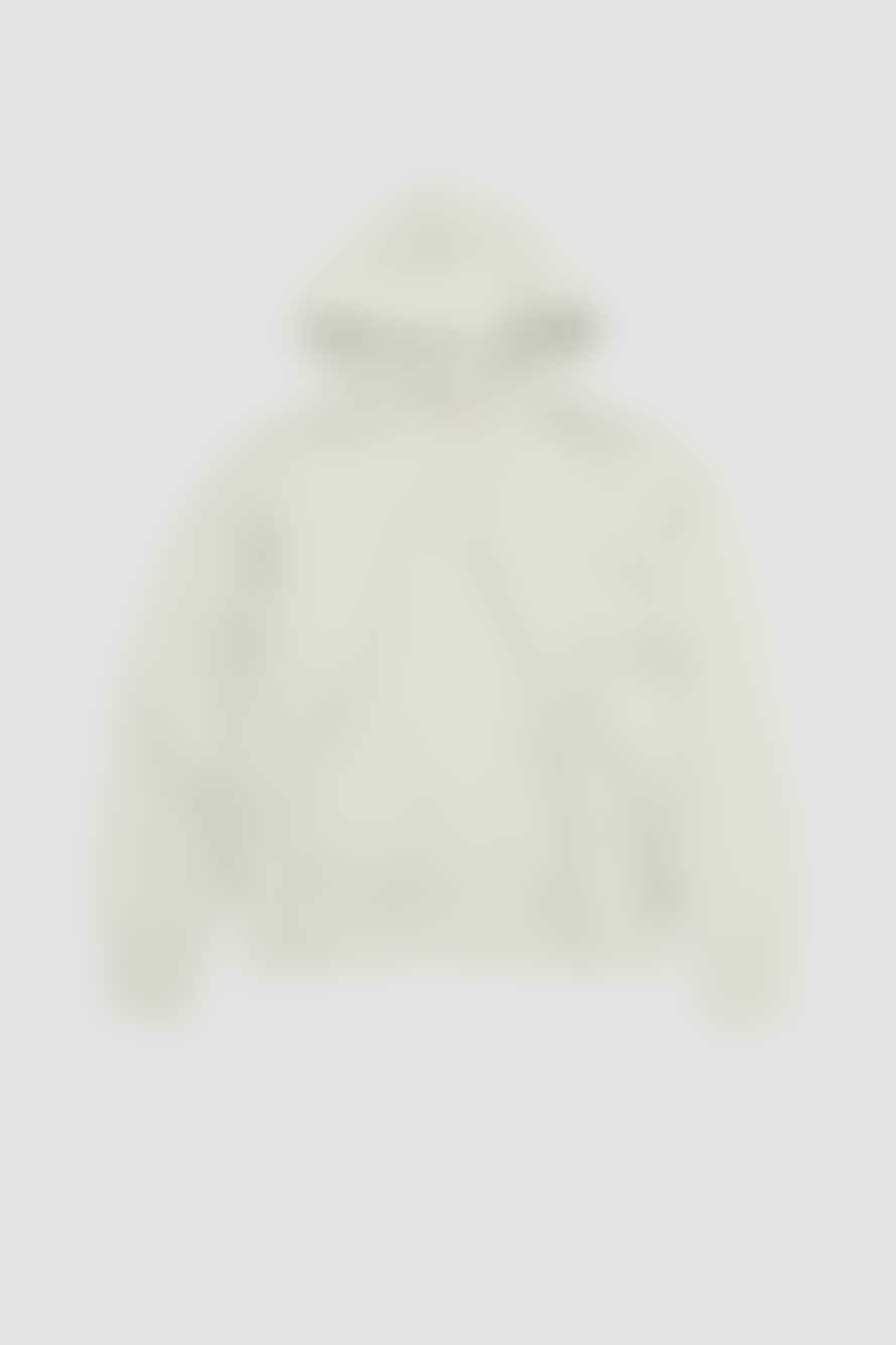 Lady White Co. LWC Hoodie Off White - Made in USA, Knits & Loungewear