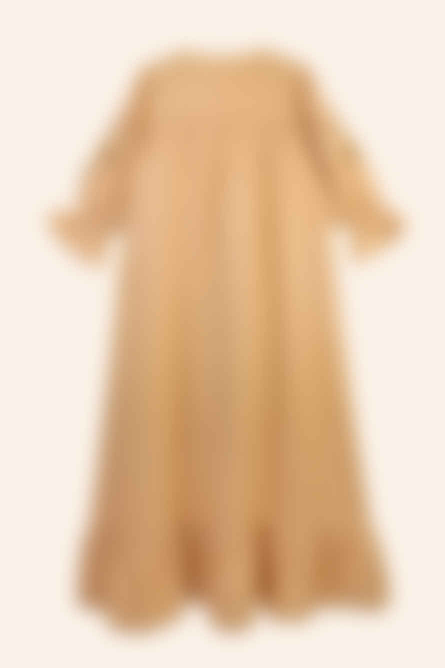 Meadows Valerian Dress