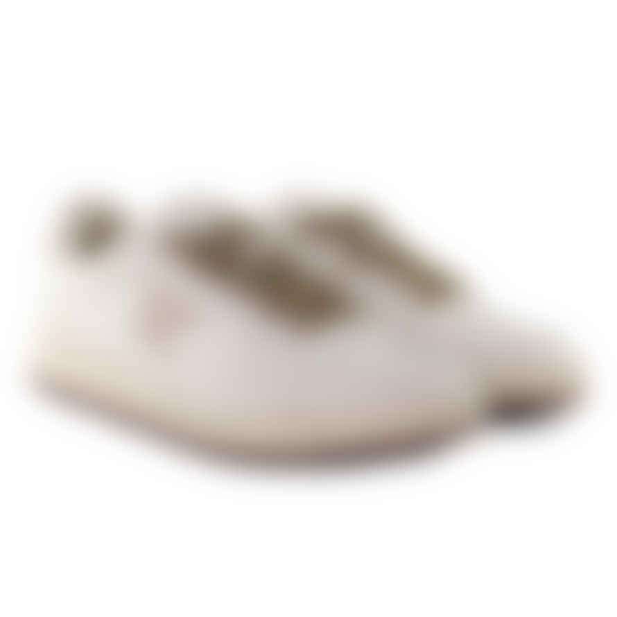ACBC Evergreen Sneaker White / Honey
