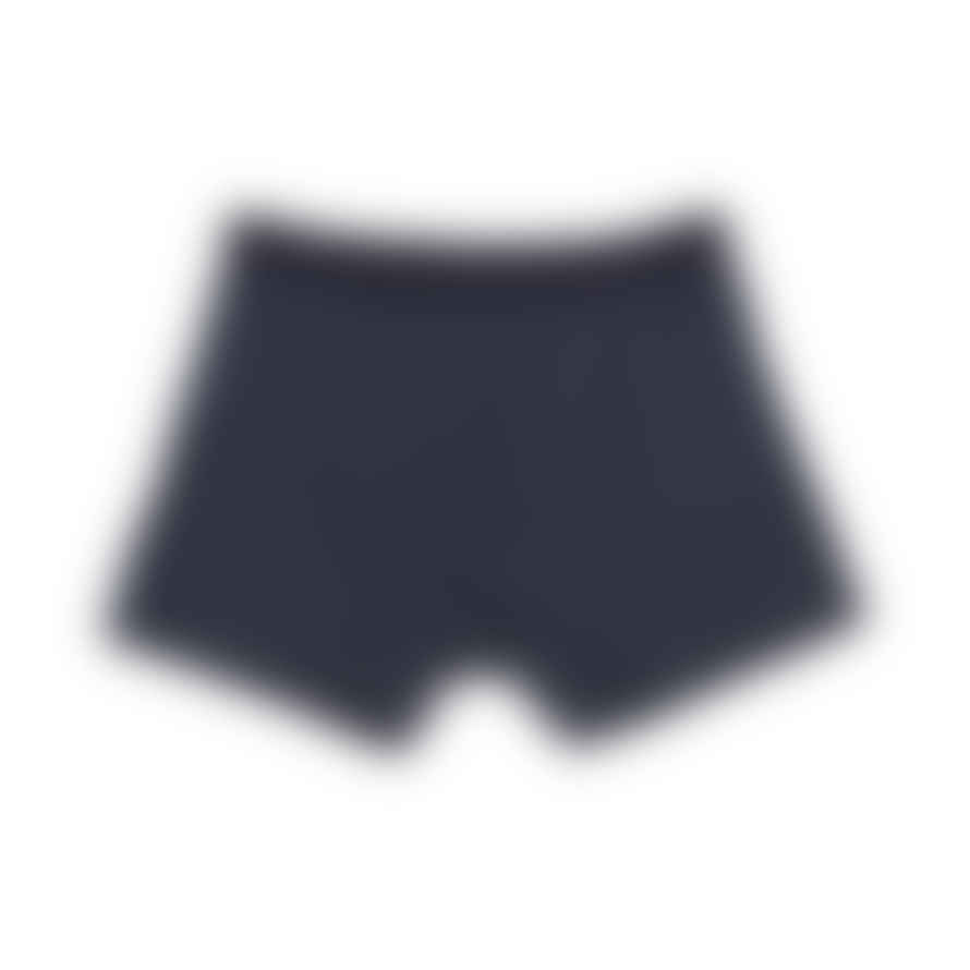 Colorful Standard Classic Organic Boxers Navy Blue