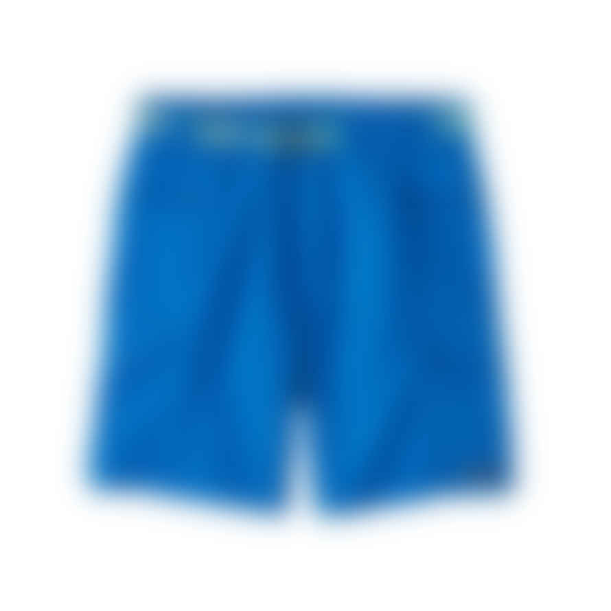 Patagonia Men's Outdoor Everyday Shorts - 7" Bayou Blue