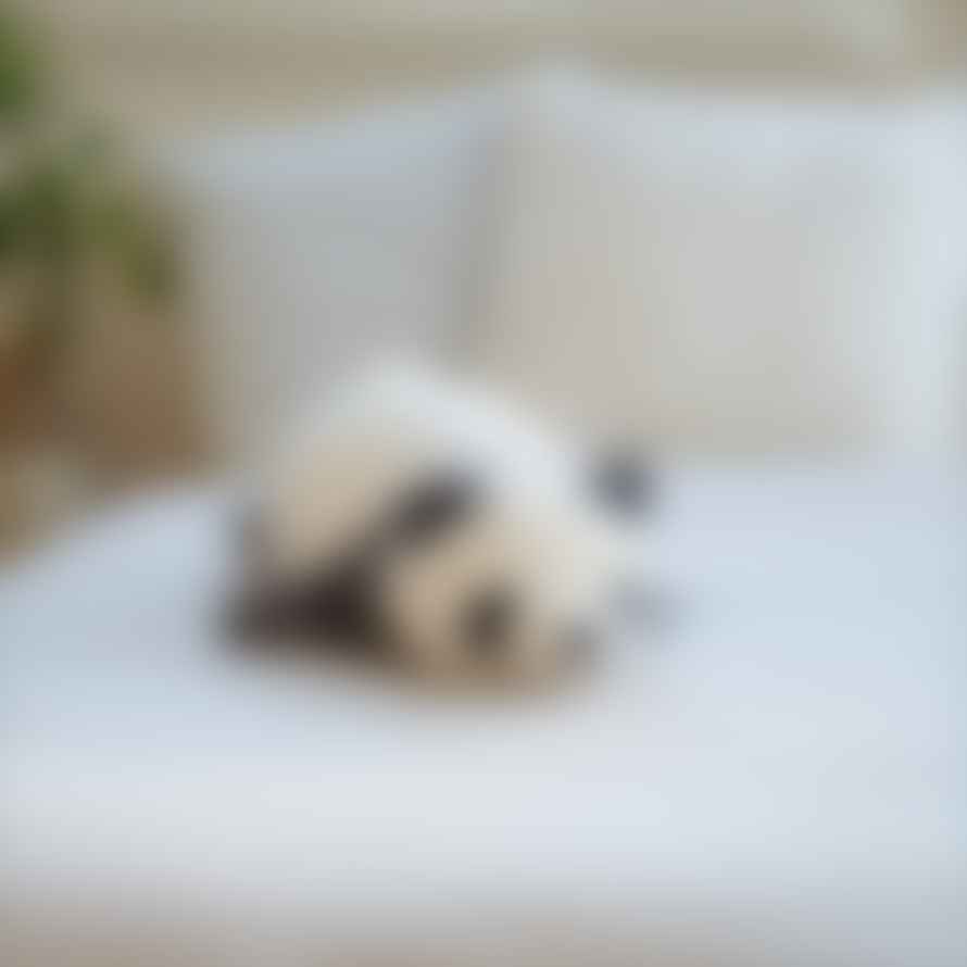 nemu nemu L Paopao The Panda Soft Toy