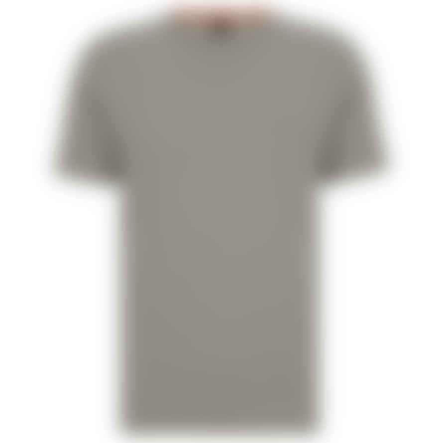 Boss New Tales T-shirt - Medium Grey
