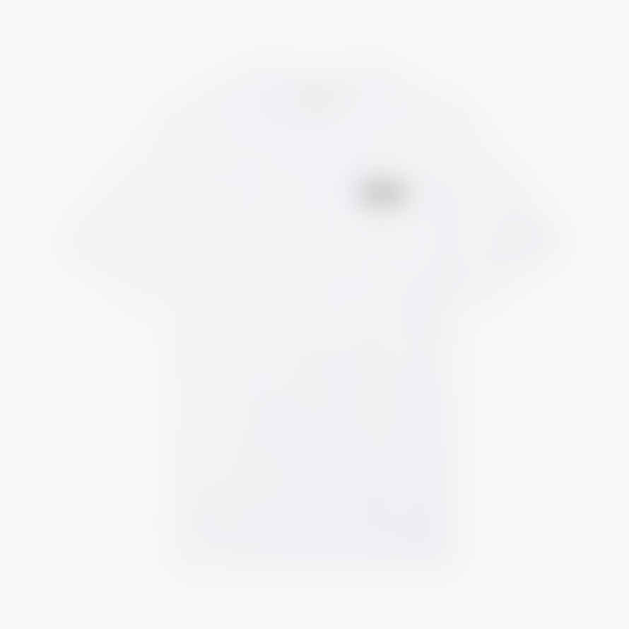 Parlez New Capri T-shirt White