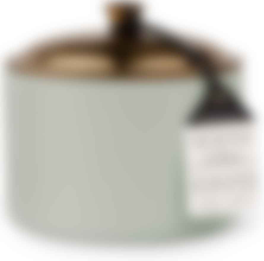 Paddywax Wild Fig & Cedar Soy Wax Candle Pot - Small
