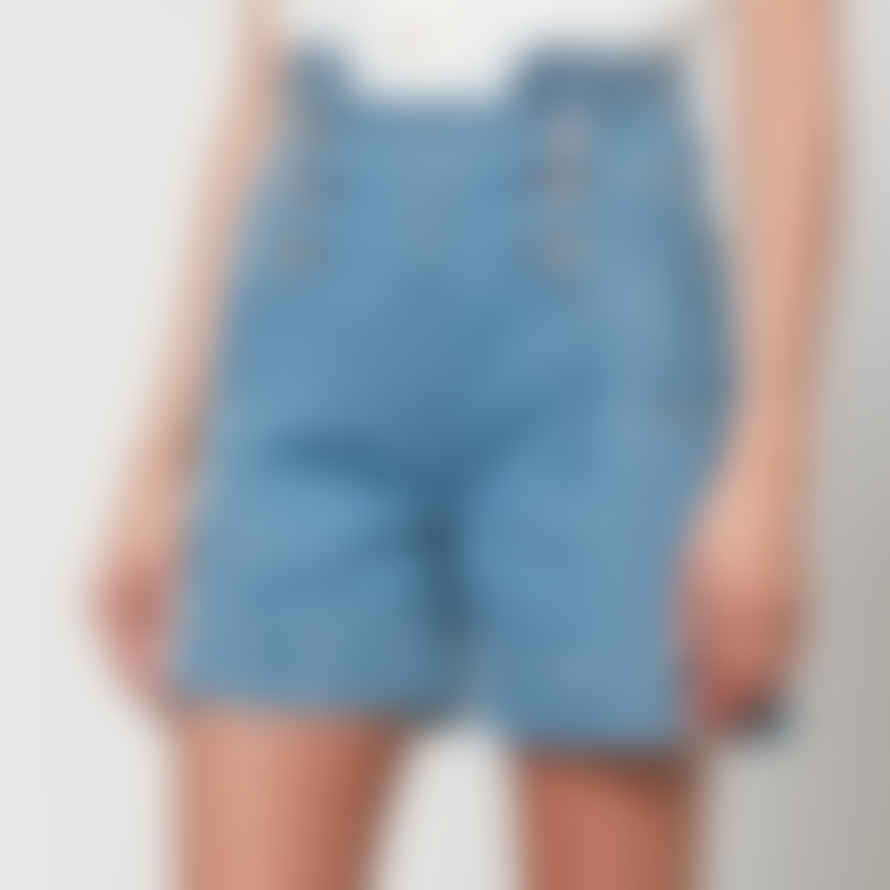 SEVENTY + MOCHI Summer Vintage Marie Shorts