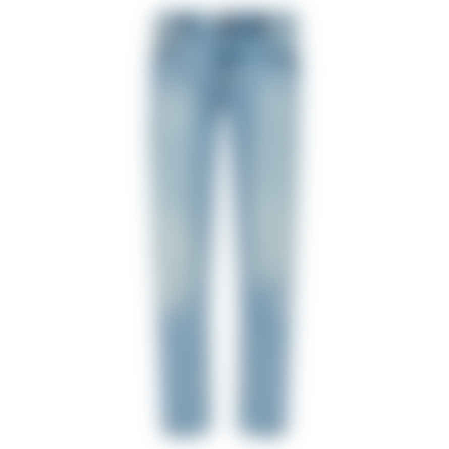 Armani Exchange Light Blue Stretch J13 Slim Fit Jeans