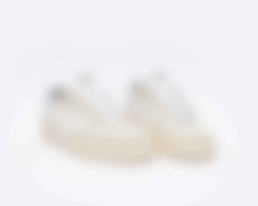 P448 Bali White Sneaker
