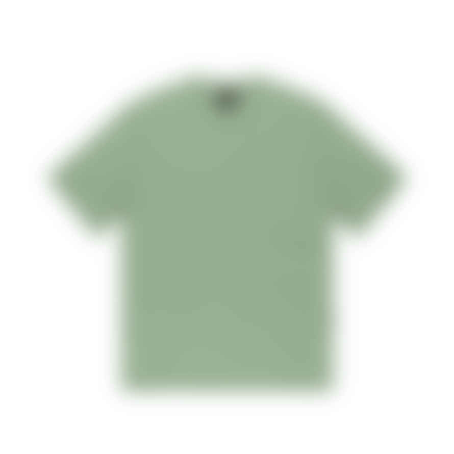 Lateliermonsieur.com Lex Heavyweight T Shirt 3548 Pale