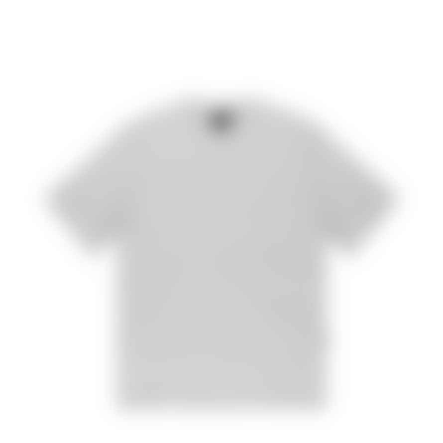 Lateliermonsieur.com Lex Heavyweight T Shirt 3548 White