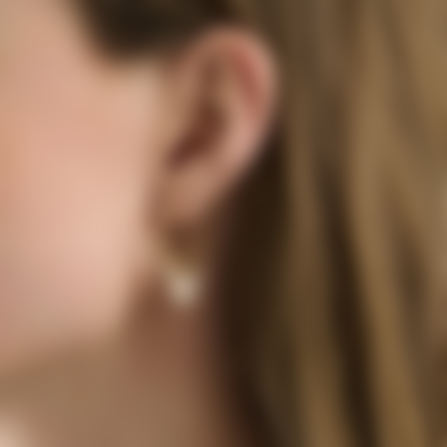 Pernille Corydon Bay Hoop Earrings