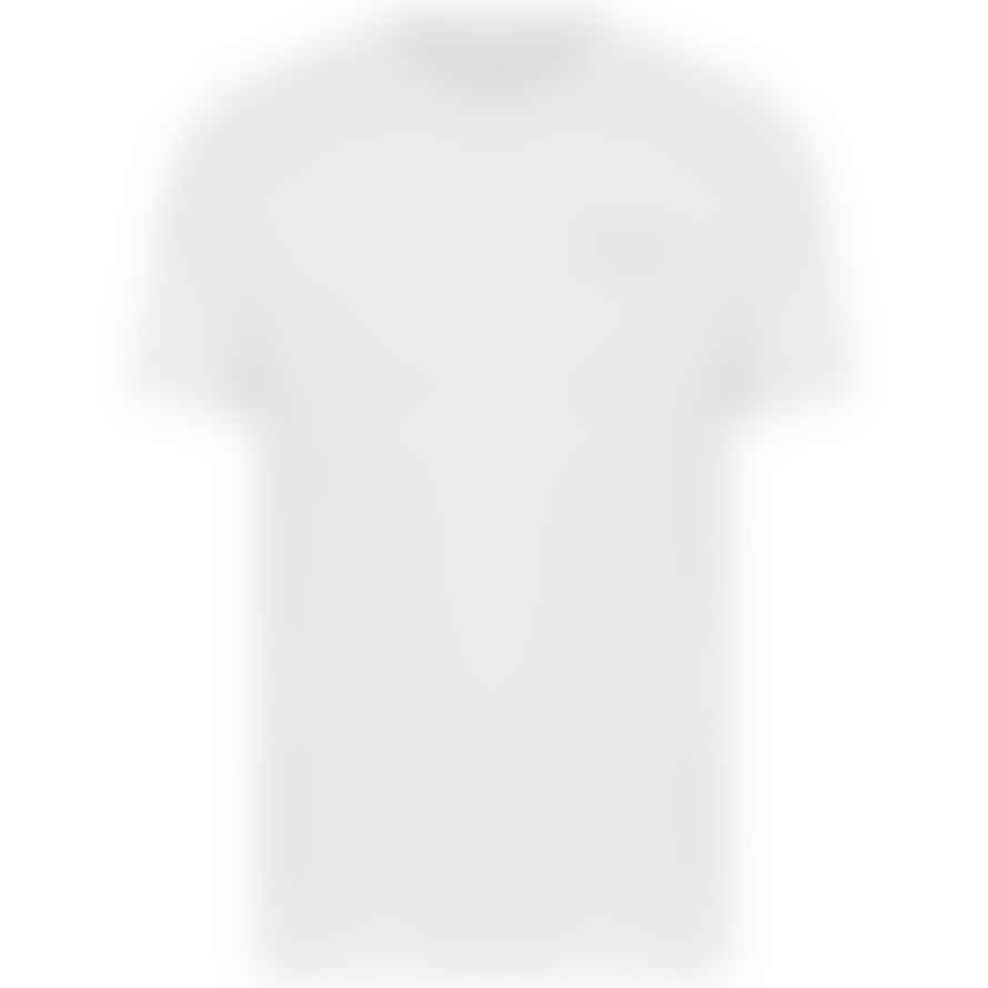 Armani Exchange 8nzt91 Logo T-shirt - White