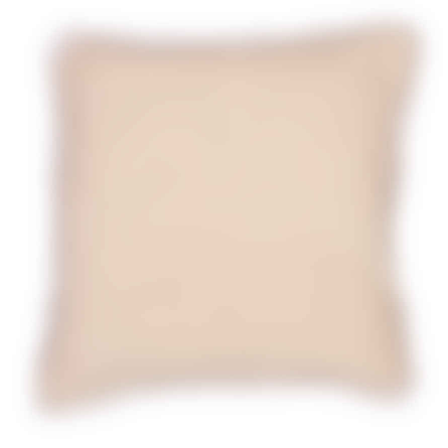 Sass & Belle  Sass & Belle Multicolour Diamond Tufted Cushion