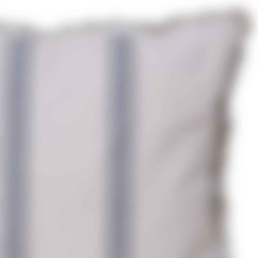 Foimpex Blue Stripes Cushion. 3 models. 45x45cm