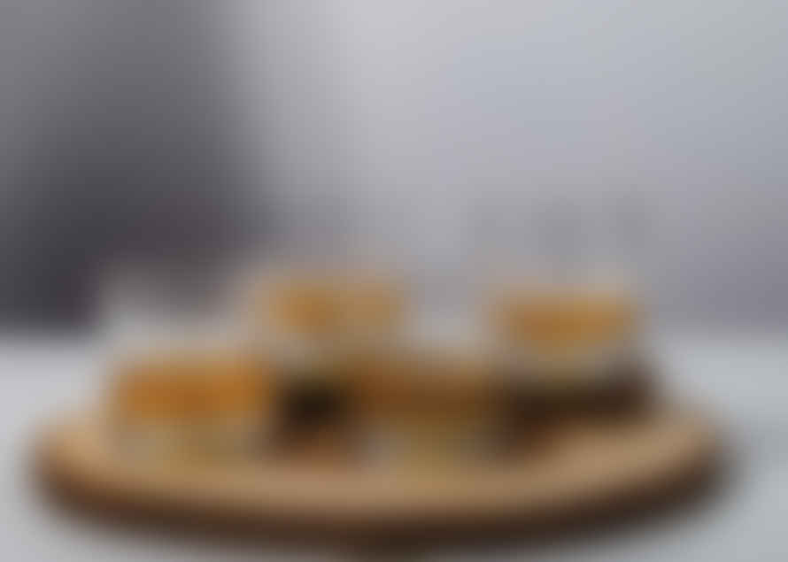 Kitchen Craft Mikasa Cheers Set Of 4 12.75oz Tumblers