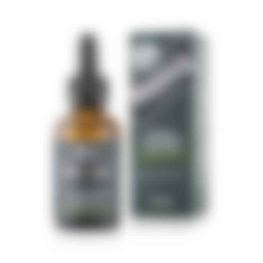 Proraso 30ml Cypress and Vetyver Beard Oil