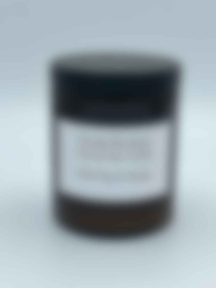 Heaven Scent Incense Ltd 180ml Wild Fig and Grape Brown Pot Natural Vegetable Wax Candle 