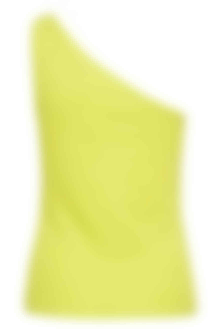 b.young Sulphur Spring Sanana One S/s Top 