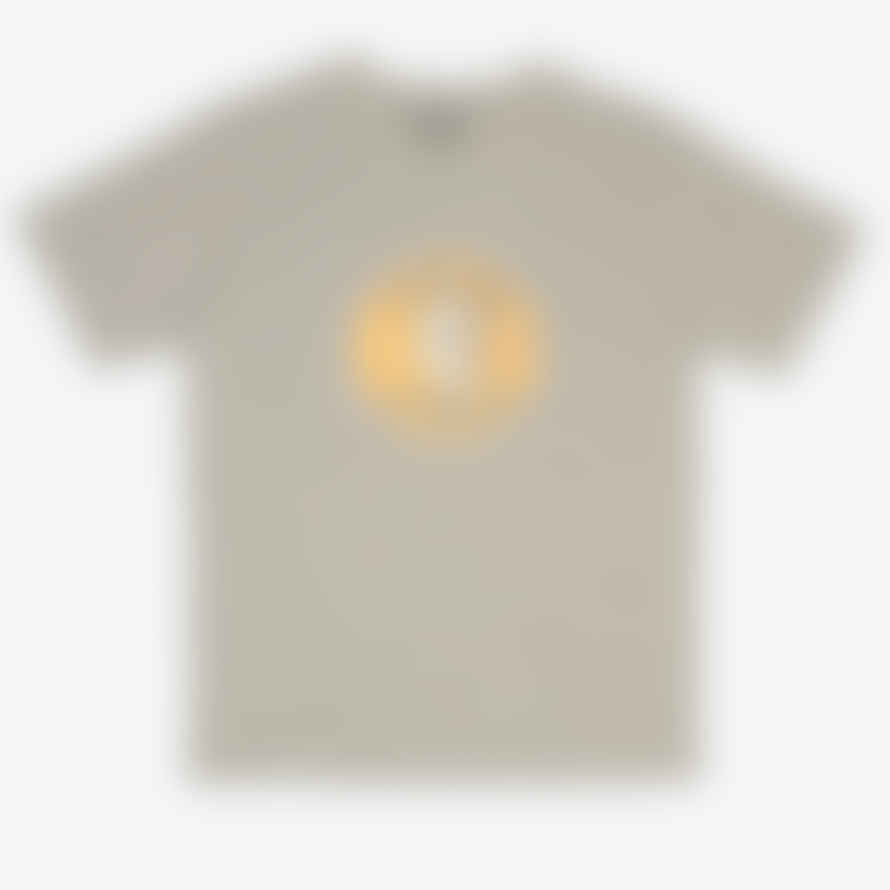 Peck & Snyder Grey Tokyo Kyojin T Shirt