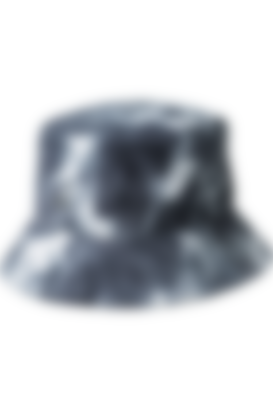 Kangol Smoke Tie Dye Bucket Hat 