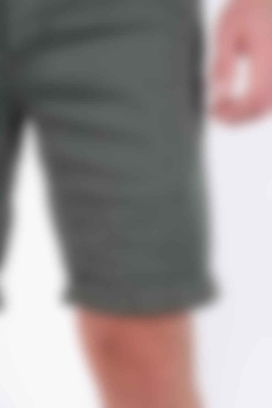 Replay Khaki Hyperflex Benni Shorts