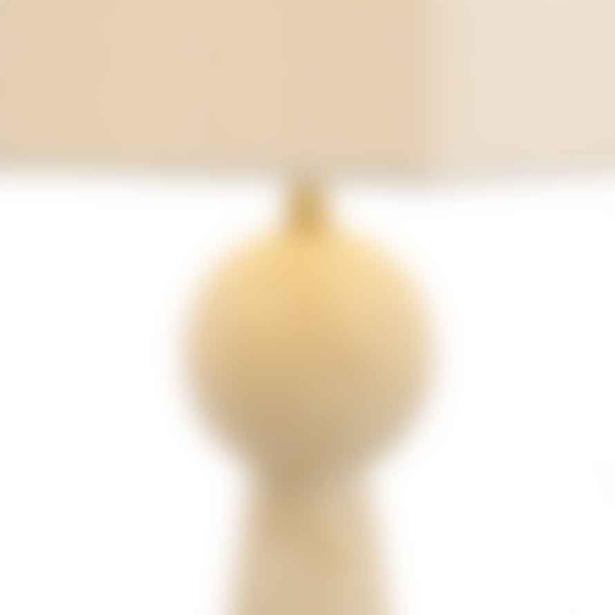 Eichholtz Table Lamp Novak travertine incl shade 
