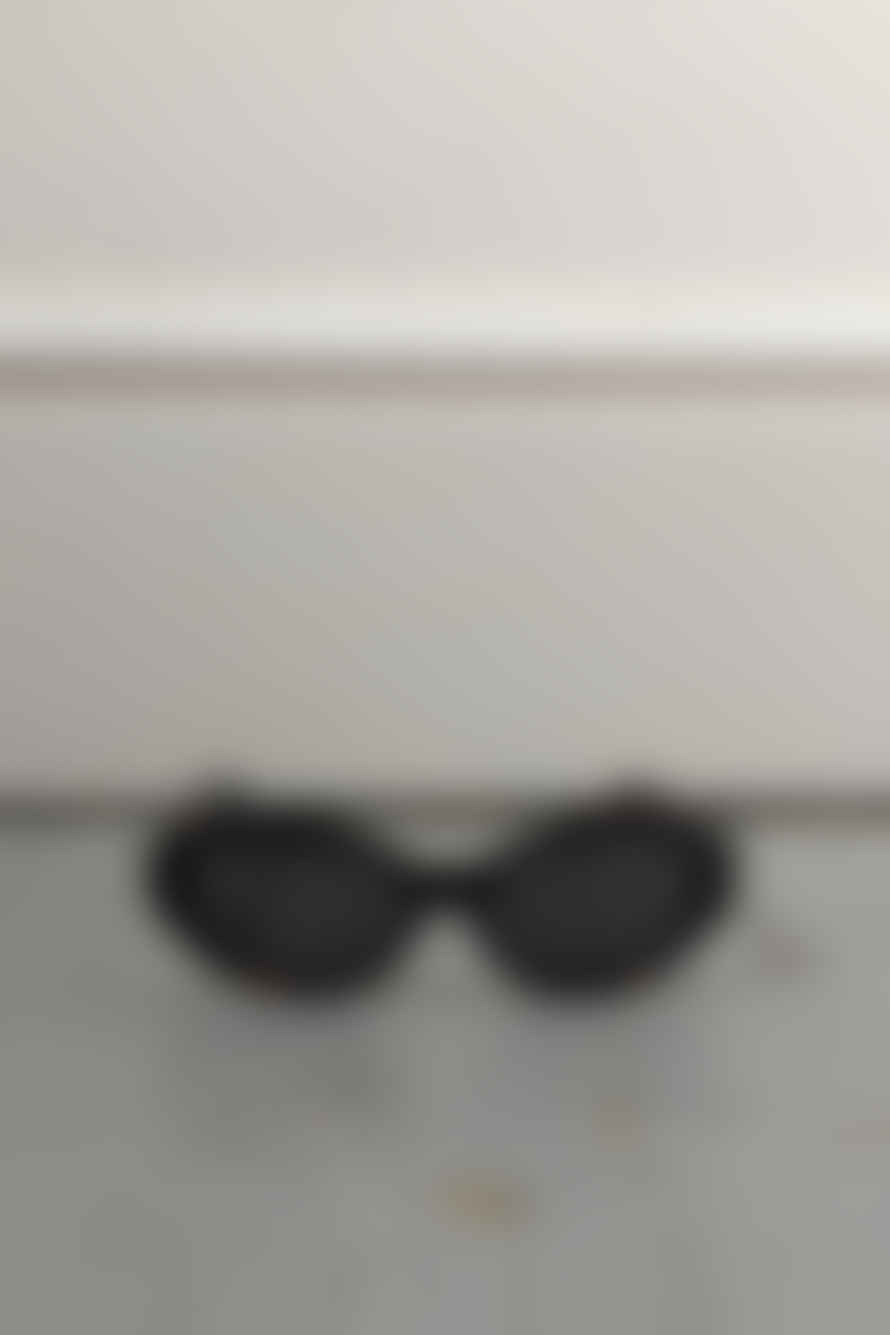 Masscob Suzanne Tortoiseshell Sunglasses