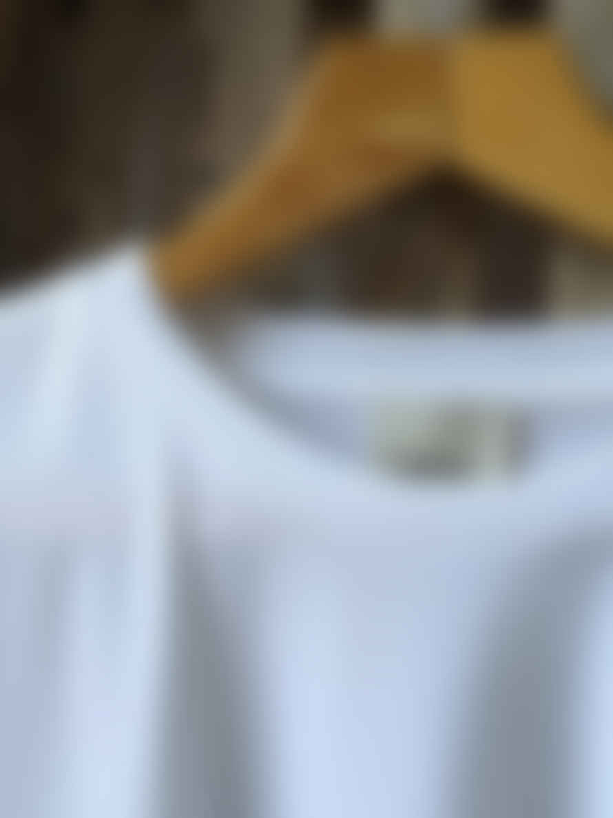 Marant Etoile White Annax T Shirt