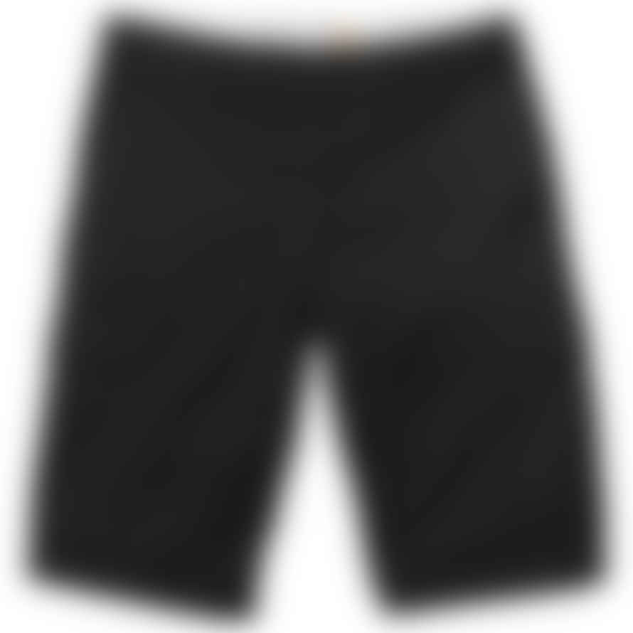 Timberland Outdoor Relaxed Cargo Short - Black
