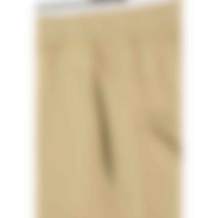 Universal Works Lumber Shorts Herringbone Cotton Sand P28022