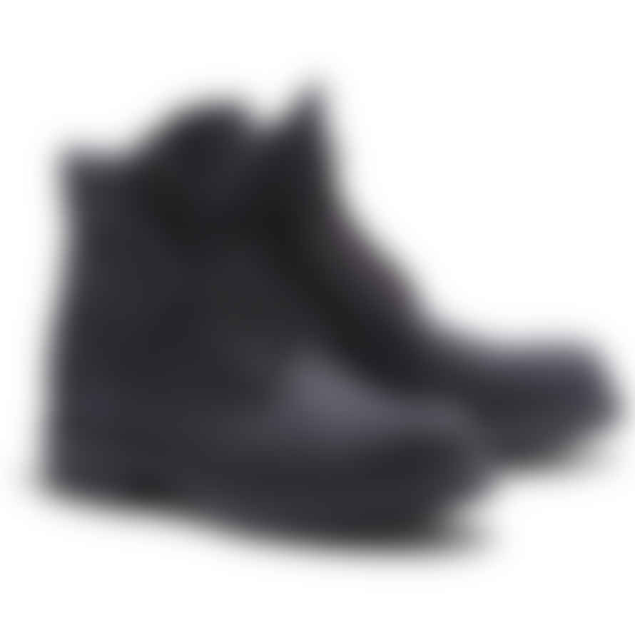 Timberland Premium Waterproof 6 Inch Boot - Blackened Pearl