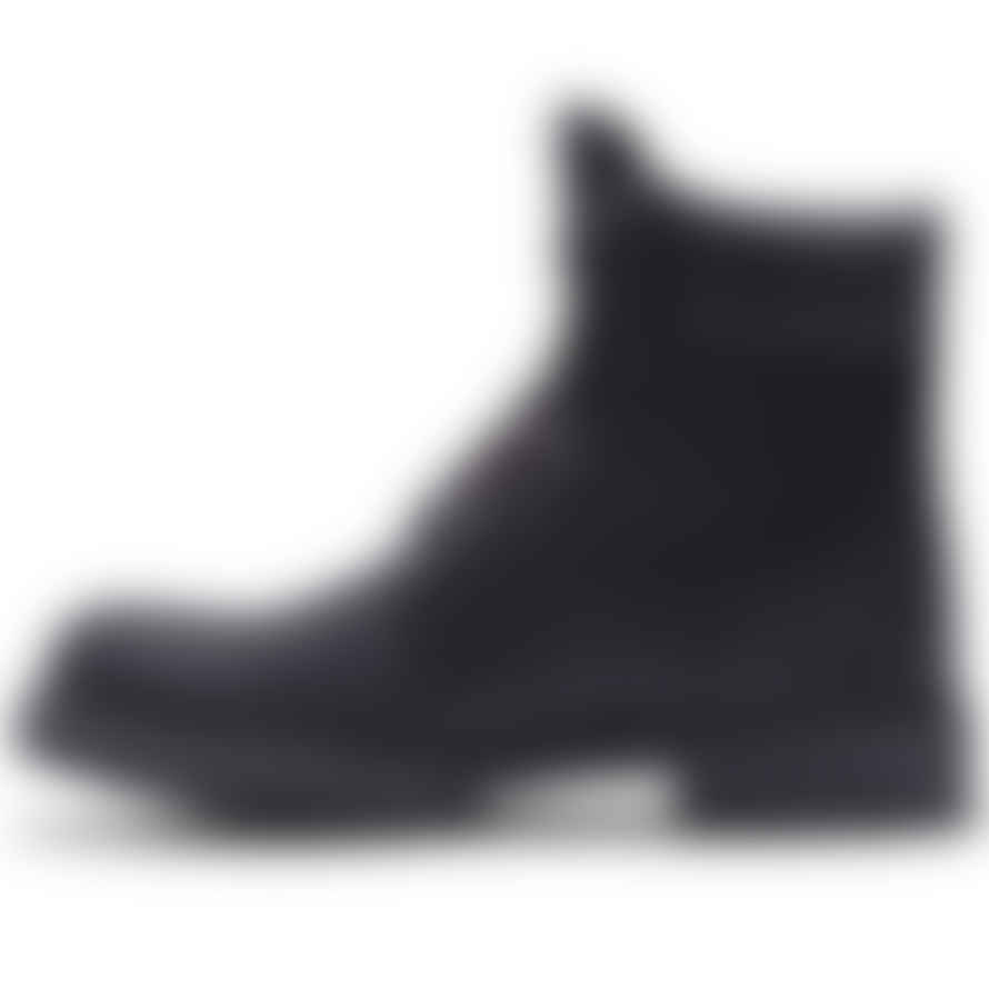 Timberland Premium Waterproof 6 Inch Boot - Blackened Pearl