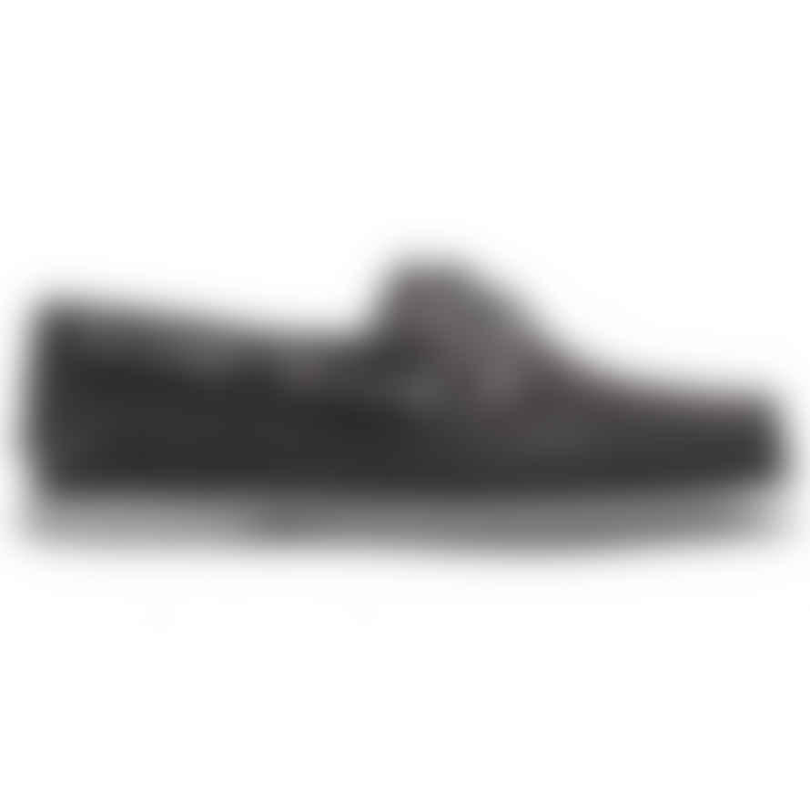 Timberland Classic Boat Shoe - A5qwr Blackened Pearl